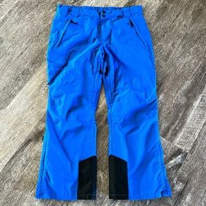 Women’s Slalom Snow Pants Size XL